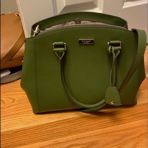 Kate Spade Tilden place Sloan NWT sapling